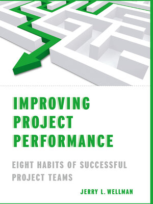 cover image of Improving Project Performance
